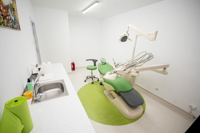 Good Vibes Dent - Cabinet Stomatologic sector 4, Bucuresti