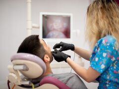 Good Vibes Dent - Cabinet Stomatologic sector 4, Bucuresti